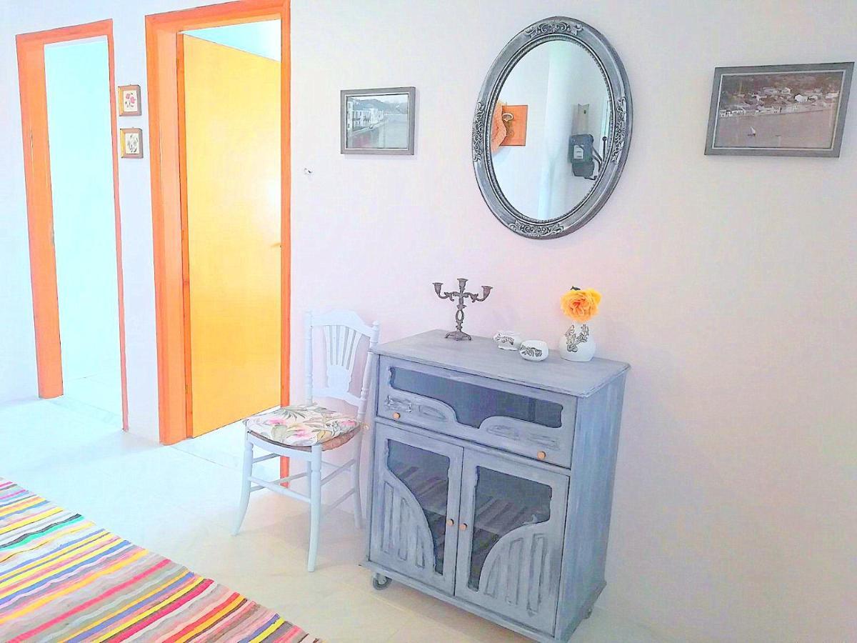 Ariti Holiday Apartment Vathy  Exterior photo